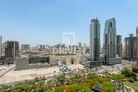 Byt v Jumeirah Village Circle, Dubai, SAE 2 ložnice, 114 m² Č.: 601720 - fotografie 7