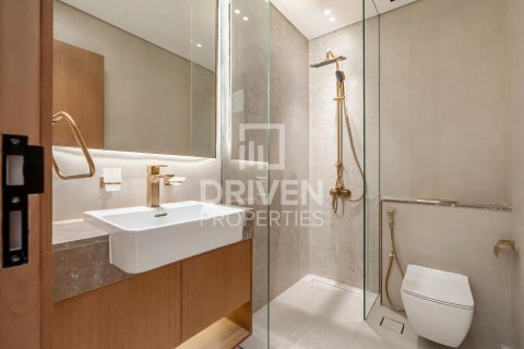 Byt v Jumeirah Village Circle, Dubai, SAE 2 ložnice, 114 m² Č.: 601720 - fotografie 9