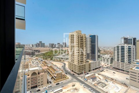 Byt v Jumeirah Village Circle, Dubai, SAE 2 ložnice, 114 m² Č.: 601720 - fotografie 14