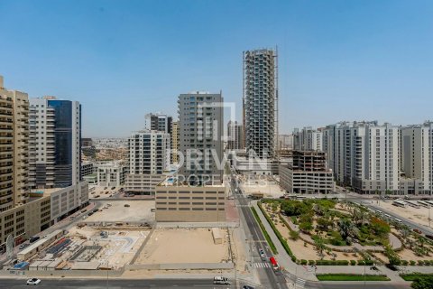Byt v Jumeirah Village Circle, Dubai, SAE 2 ložnice, 114 m² Č.: 601720 - fotografie 8