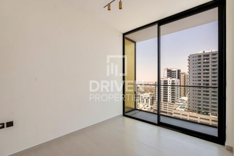 Byt v Jumeirah Village Circle, Dubai, SAE 2 ložnice, 114 m² Č.: 601720 - fotografie 12