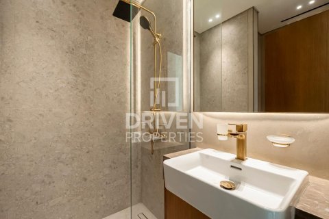 Byt v Jumeirah Village Circle, Dubai, SAE 2 ložnice, 114 m² Č.: 601720 - fotografie 15