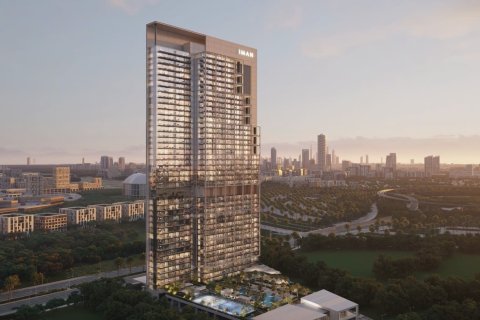 آپارتمان برای فروش در Motor City، Dubai، امارات متحده عربی 38.68 متر مربع ، شماره 752692 - تصویر 3