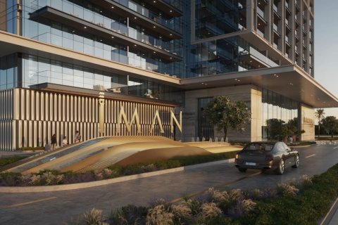 آپارتمان برای فروش در Motor City، Dubai، امارات متحده عربی 38.68 متر مربع ، شماره 752692 - تصویر 4