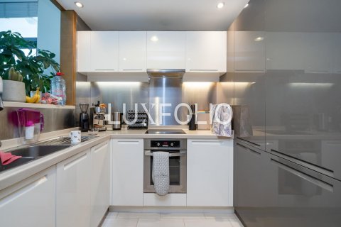 Apartment in Downtown Dubai (Downtown Burj Dubai), Dubai, UAE 2 bedrooms, 114 sq.m. № 627375 - photo 5