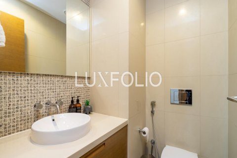 Apartment in Downtown Dubai (Downtown Burj Dubai), Dubai, UAE 2 bedrooms, 114 sq.m. № 627375 - photo 20