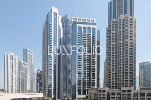 Apartment in Downtown Dubai (Downtown Burj Dubai), Dubai, UAE 2 bedrooms, 114 sq.m. № 627375 - photo 15