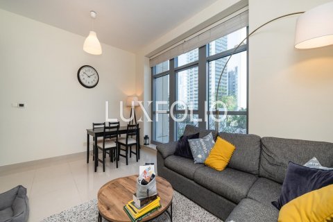 Apartment in Downtown Dubai (Downtown Burj Dubai), Dubai, UAE 2 bedrooms, 114 sq.m. № 627375 - photo 2