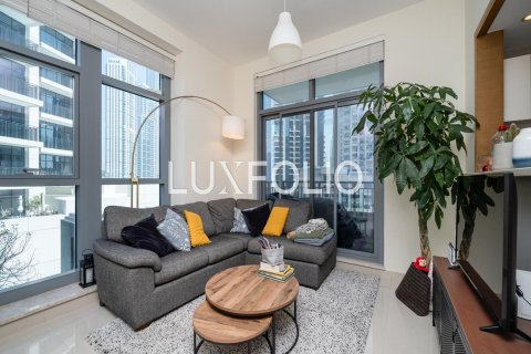 Apartment in Downtown Dubai (Downtown Burj Dubai), Dubai, UAE 2 bedrooms, 114 sq.m. № 627375 - photo 4
