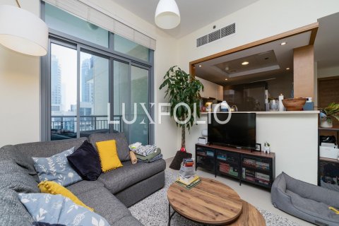 Apartment in Downtown Dubai (Downtown Burj Dubai), Dubai, UAE 2 bedrooms, 114 sq.m. № 627375 - photo 3
