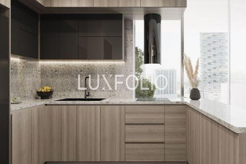 Byt v Dubai Studio City, SAE 1 pokoj, 39 m² Č.: 627369 - fotografie 9