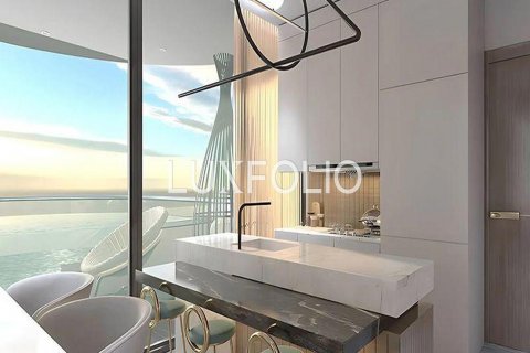 Byt v Dubai Studio City, SAE 1 pokoj, 39 m² Č.: 627369 - fotografie 14