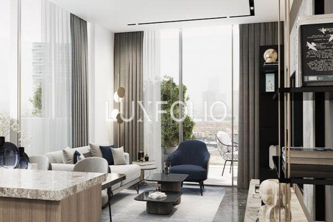 Byt v Dubai Studio City, SAE 1 pokoj, 39 m² Č.: 627369 - fotografie 10