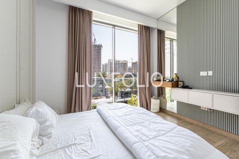 Byt v Mohammed Bin Rashid City, Dubai, SAE 1 ložnice, 79 m² Č.: 627372 - fotografie 10