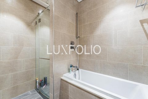 Byt v Mohammed Bin Rashid City, Dubai, SAE 1 ložnice, 79 m² Č.: 627372 - fotografie 14