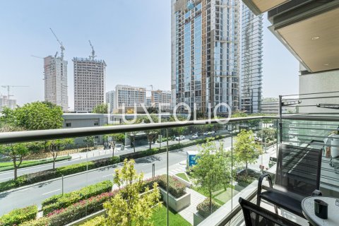 Byt v Mohammed Bin Rashid City, Dubai, SAE 1 ložnice, 79 m² Č.: 627372 - fotografie 15