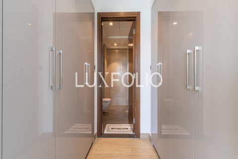 Byt v Mohammed Bin Rashid City, Dubai, SAE 1 ložnice, 79 m² Č.: 627372 - fotografie 12