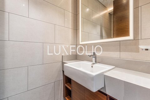 Byt v Mohammed Bin Rashid City, Dubai, SAE 1 ložnice, 79 m² Č.: 627372 - fotografie 11