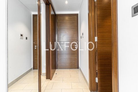 Byt v Mohammed Bin Rashid City, Dubai, SAE 1 ložnice, 79 m² Č.: 627372 - fotografie 7
