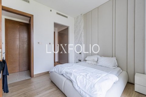Byt v Mohammed Bin Rashid City, Dubai, SAE 1 ložnice, 79 m² Č.: 627372 - fotografie 9