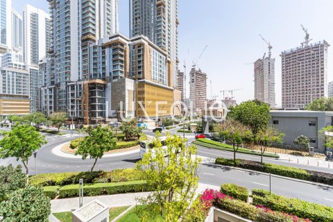 Byt v Mohammed Bin Rashid City, Dubai, SAE 1 ložnice, 79 m² Č.: 627372 - fotografie 16