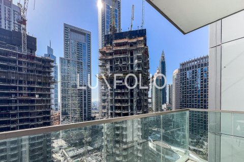 Downtown Dubai (Downtown Burj Dubai), Dubai, संयुक्त अरब अमीरात में अपार्टमेंट, 1 बेडरूम, 75 वर्ग मीटर, संख्या 627374 - फ़ोटो 15