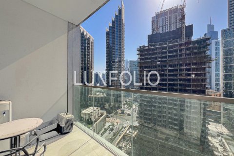Downtown Dubai (Downtown Burj Dubai), Dubai, संयुक्त अरब अमीरात में अपार्टमेंट, 1 बेडरूम, 75 वर्ग मीटर, संख्या 627374 - फ़ोटो 14
