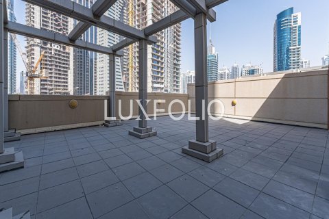 Müüa korter asukohaga Dubai Marina, Dubai, AÜE: 3 magamistoaga, 364 m² Nr 627373 - pilt 18