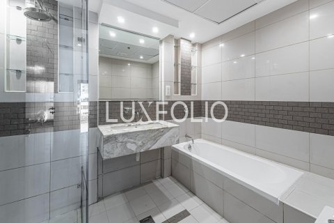 Müüa korter asukohaga Dubai Marina, Dubai, AÜE: 3 magamistoaga, 364 m² Nr 627373 - pilt 20