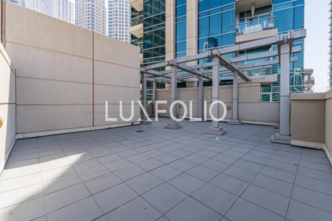 Müüa korter asukohaga Dubai Marina, Dubai, AÜE: 3 magamistoaga, 364 m² Nr 627373 - pilt 19