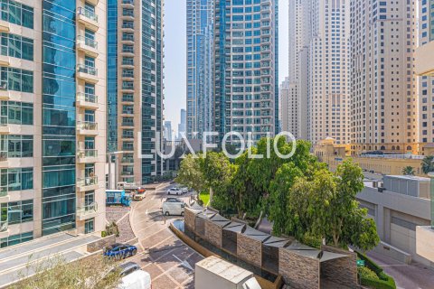 Müüa korter asukohaga Dubai Marina, Dubai, AÜE: 3 magamistoaga, 364 m² Nr 627373 - pilt 25