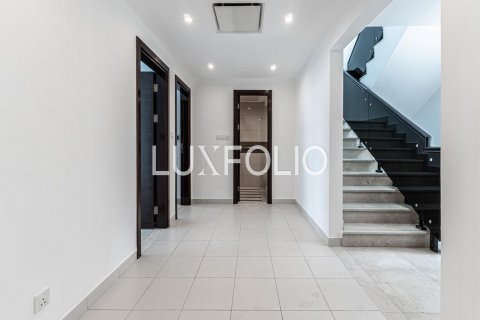 Müüa korter asukohaga Dubai Marina, Dubai, AÜE: 3 magamistoaga, 364 m² Nr 627373 - pilt 9
