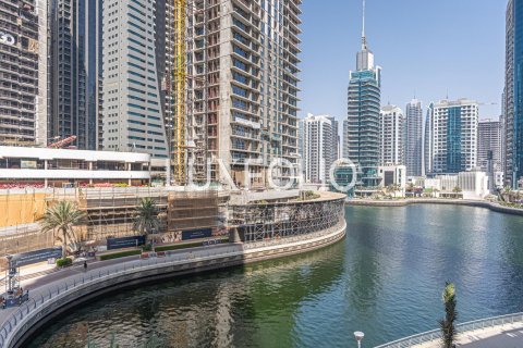 Müüa korter asukohaga Dubai Marina, Dubai, AÜE: 3 magamistoaga, 364 m² Nr 627373 - pilt 2