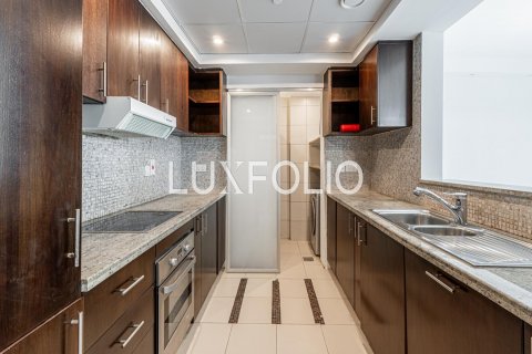 Müüa korter asukohaga Dubai Marina, Dubai, AÜE: 3 magamistoaga, 364 m² Nr 627373 - pilt 8