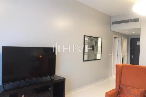 דירה למכירה ב DAMAC Hills (Akoya by DAMAC), Dubai, איחוד האמירויות  1 חדר שינה, 75.8 מ"ר, מספר 583035 - תמונה 3
