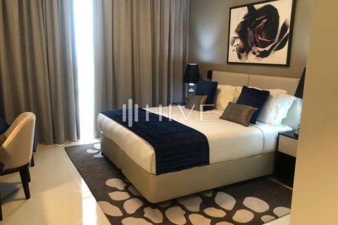 דירה למכירה ב DAMAC Hills (Akoya by DAMAC), Dubai, איחוד האמירויות  1 חדר שינה, 75.8 מ"ר, מספר 583035 - תמונה 6