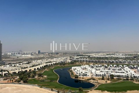 דירה למכירה ב DAMAC Hills (Akoya by DAMAC), Dubai, איחוד האמירויות  1 חדר שינה, 75.8 מ"ר, מספר 583035 - תמונה 12