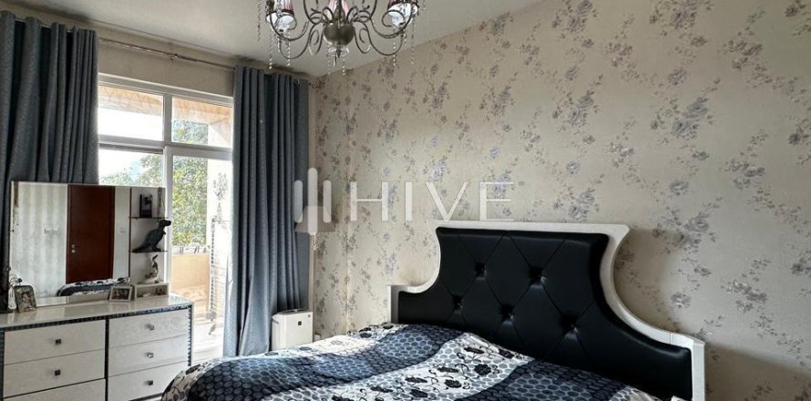 Apartament në Motor City, Dubai, Emiratet e Bashkuara Arabe 1 dhomë gjumi, 87.6 m2. № 583037
