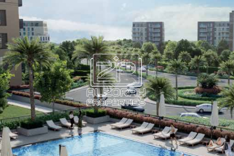 Byt v Maryam Island, Sharjah, SAE 3 ložnice, 157.9 m² Č.: 583062 - fotografie 9
