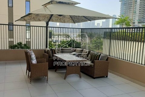 Byt v Maryam Island, Sharjah, SAE 3 ložnice, 157.9 m² Č.: 583062 - fotografie 1