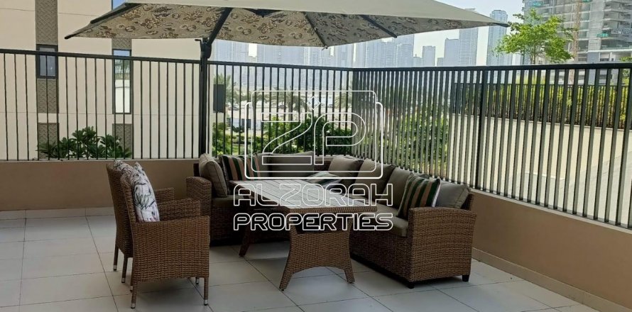 Byt v Maryam Island, Sharjah, SAE 3 ložnice, 157.9 m² Č.: 583062