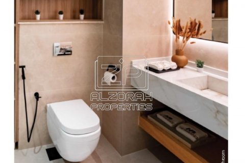 Byt v Maryam Island, Sharjah, SAE 3 ložnice, 157.9 m² Č.: 583062 - fotografie 11