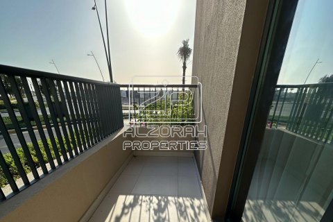 Byt v Maryam Island, Sharjah, SAE 3 ložnice, 157.9 m² Č.: 583062 - fotografie 6