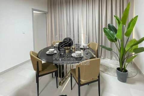 Byt v Al Amerah, Ajman, SAE 2 ložnice, 206.9 m² Č.: 583061 - fotografie 21