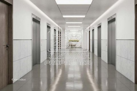 Byt v Al Amerah, Ajman, SAE 2 ložnice, 206.9 m² Č.: 583061 - fotografie 9