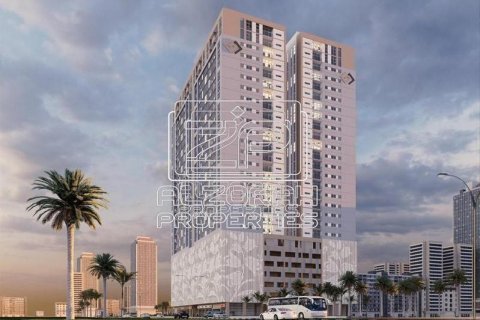 Byt v Al Amerah, Ajman, SAE 2 ložnice, 206.9 m² Č.: 583061 - fotografie 11