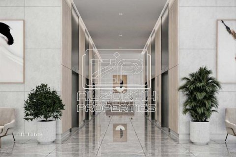 Byt v Al Amerah, Ajman, SAE 2 ložnice, 206.9 m² Č.: 583061 - fotografie 8