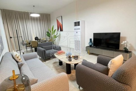 Byt v Al Amerah, Ajman, SAE 2 ložnice, 206.9 m² Č.: 583061 - fotografie 1