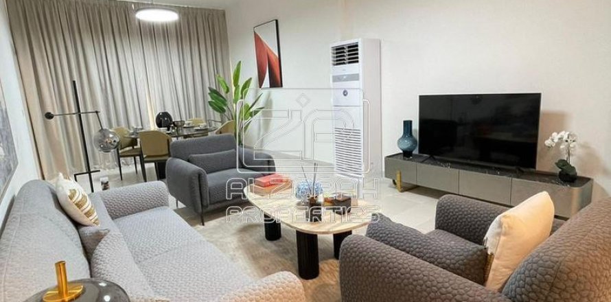 Byt v Al Amerah, Ajman, SAE 2 ložnice, 206.9 m² Č.: 583061