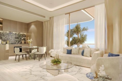 Пәтер Deira, Дубай, БАӘ-да 3 жатын бөлмелер, 170 м² № 619605 - фото 1